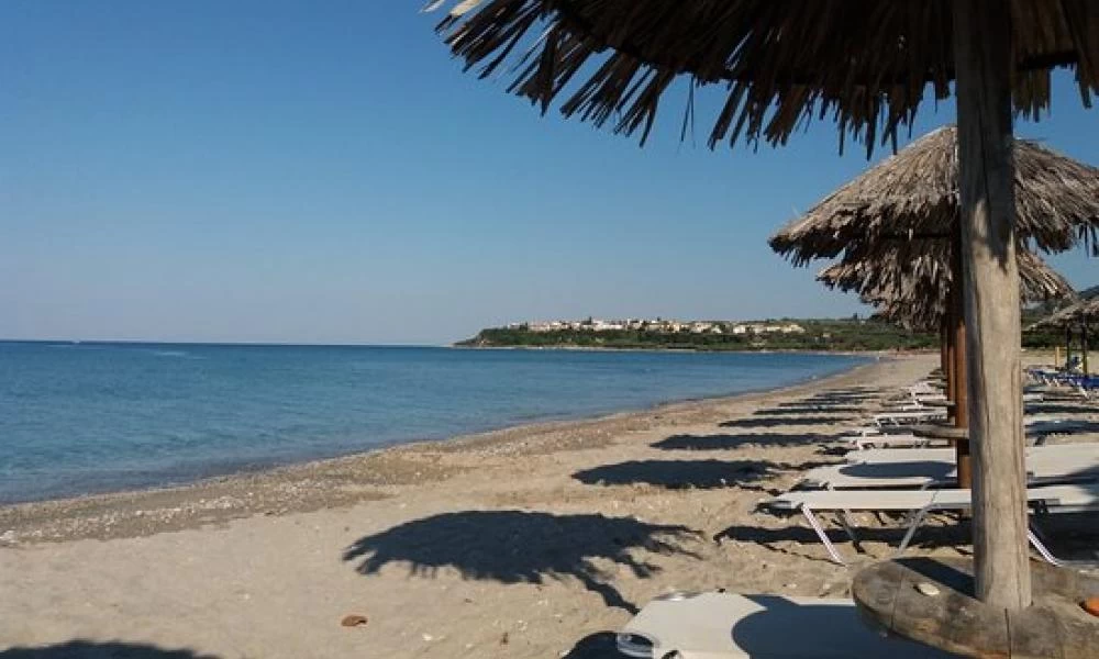 "Βουτιά θανάτου" για 69χρονο σε παραλία της Πρέβεζας